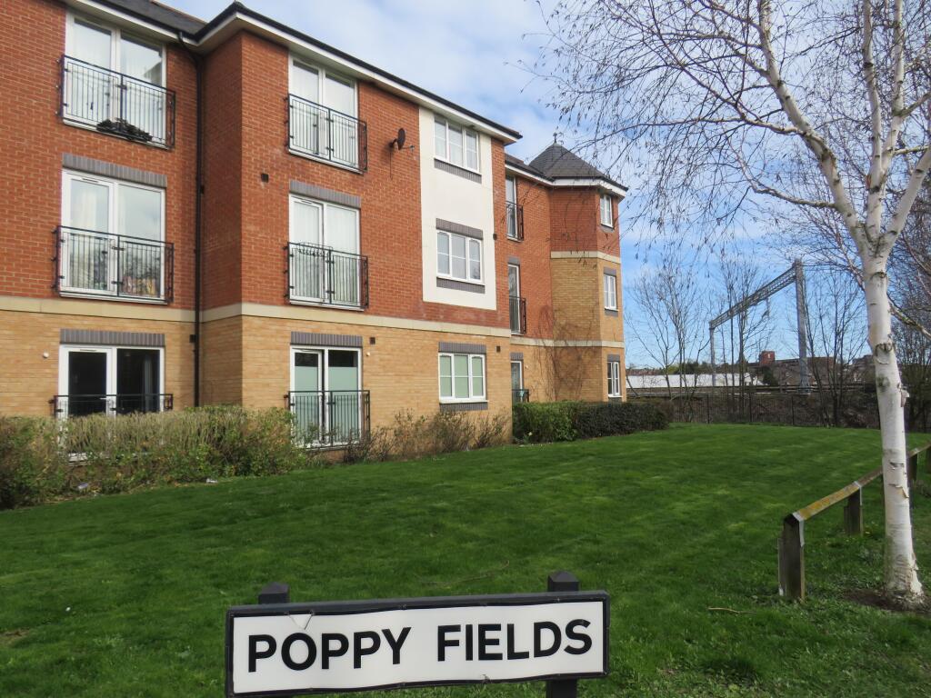 Main image of property: Poppy Fields, KETTERING