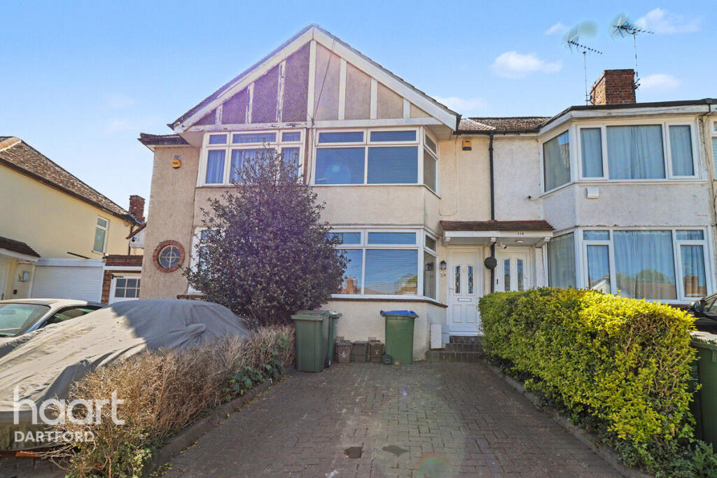 Main image of property: Parkside Avenue, BEXLEYHEATH