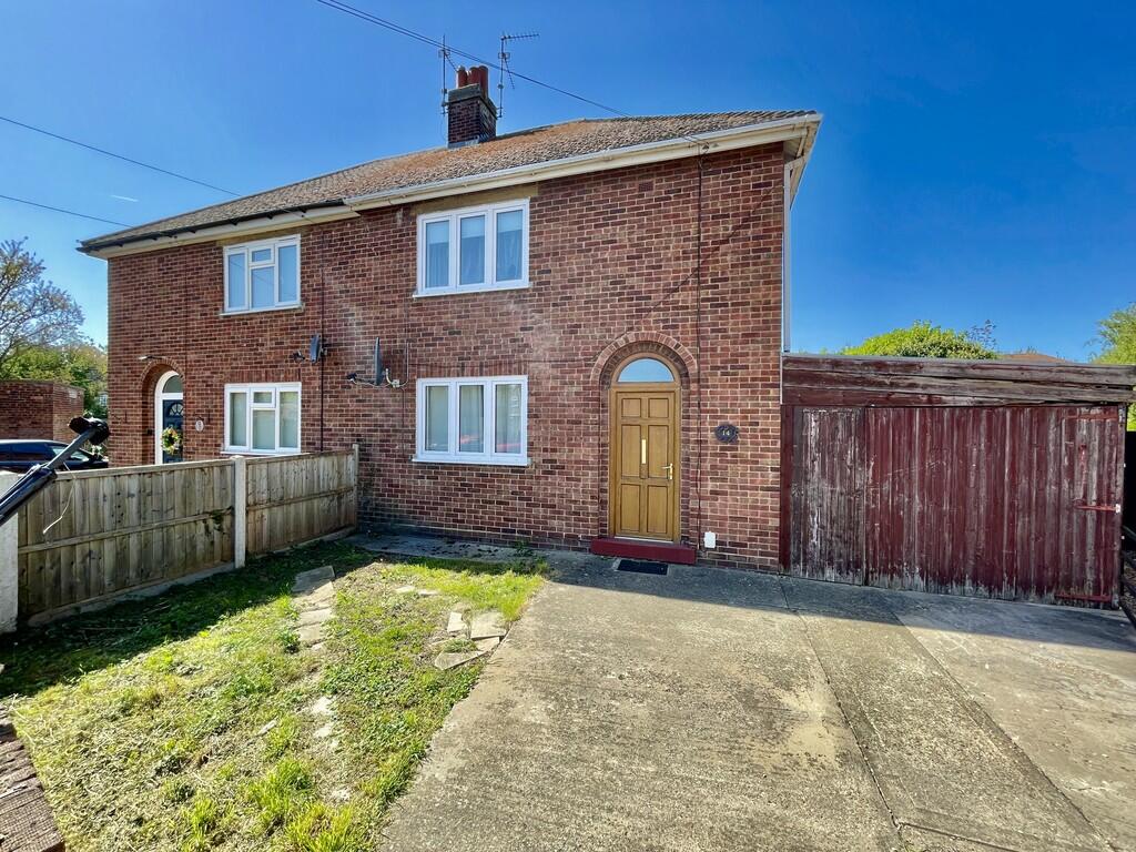 Main image of property: Redthorne Close, Spalding
