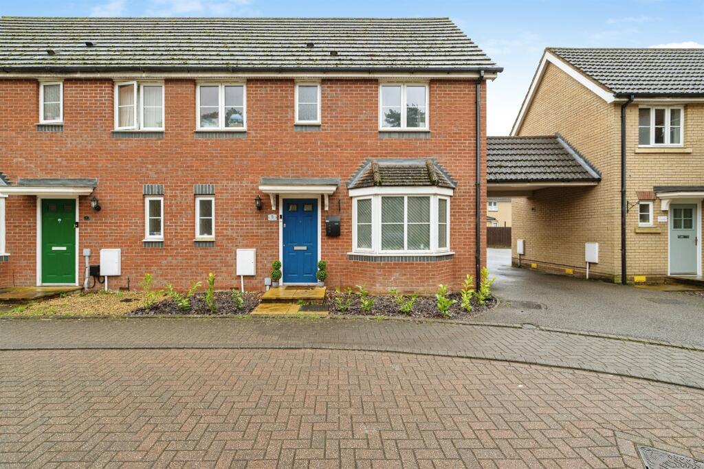 Main image of property: Coney Close, THETFORD