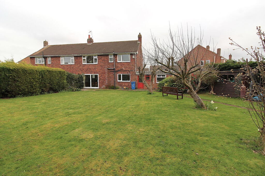 Rose Avenue, Borrowash, Derby, DE72 3GA photo 2