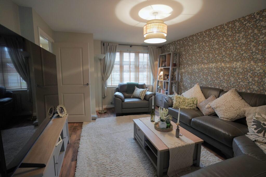 House in Doncaster - More