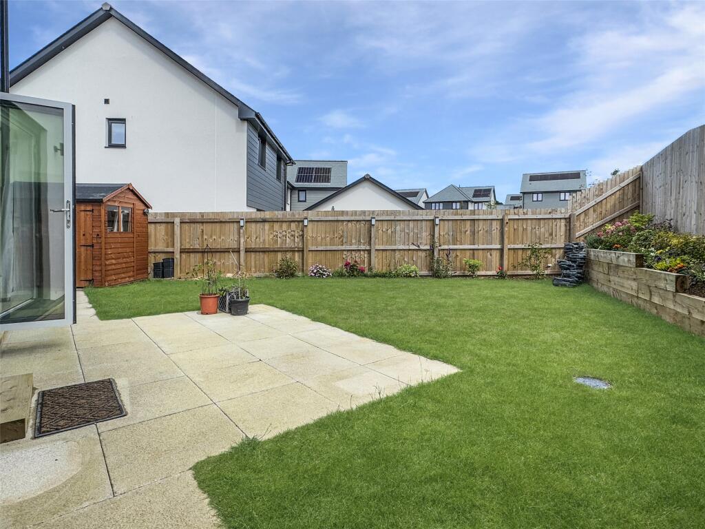 Oakwood Drive, Bodmin, Cornwall, PL31 photo 4