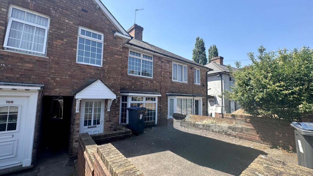 Main image of property: Twickenham Road, B44