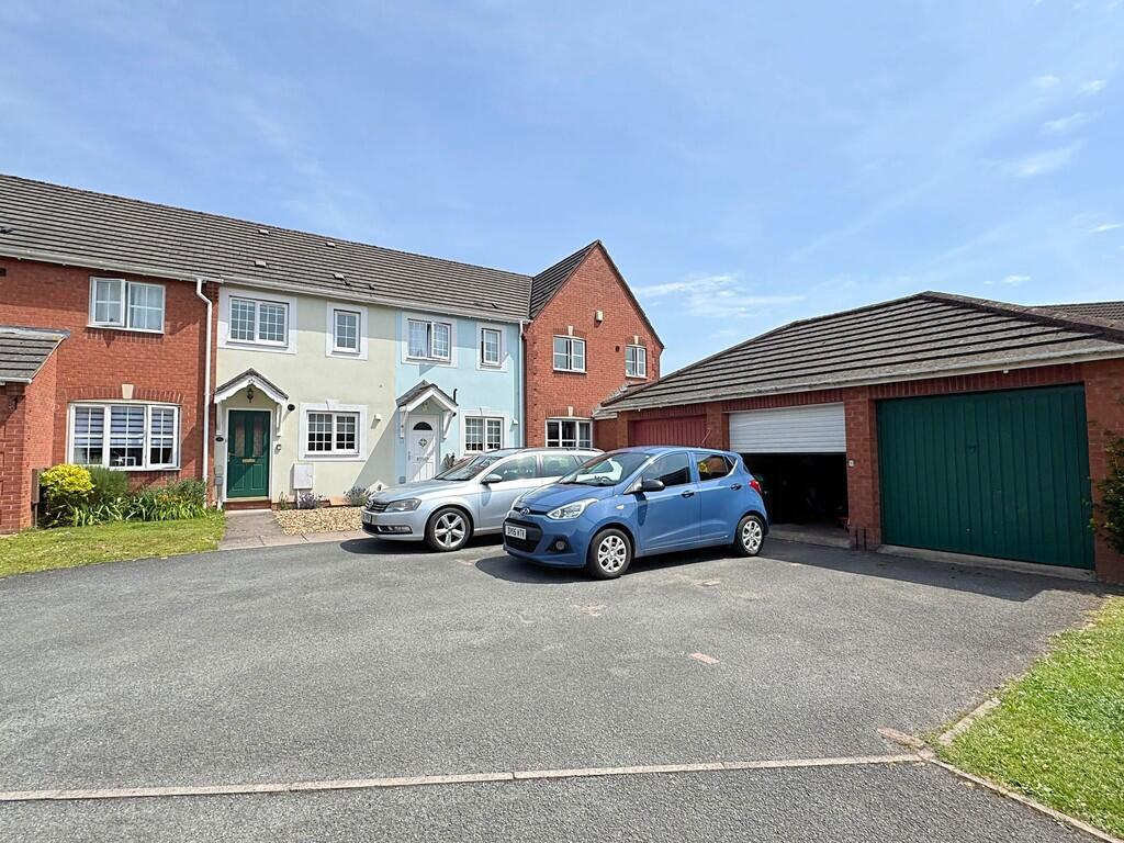 Main image of property: Drinkwater Close, Ledbury