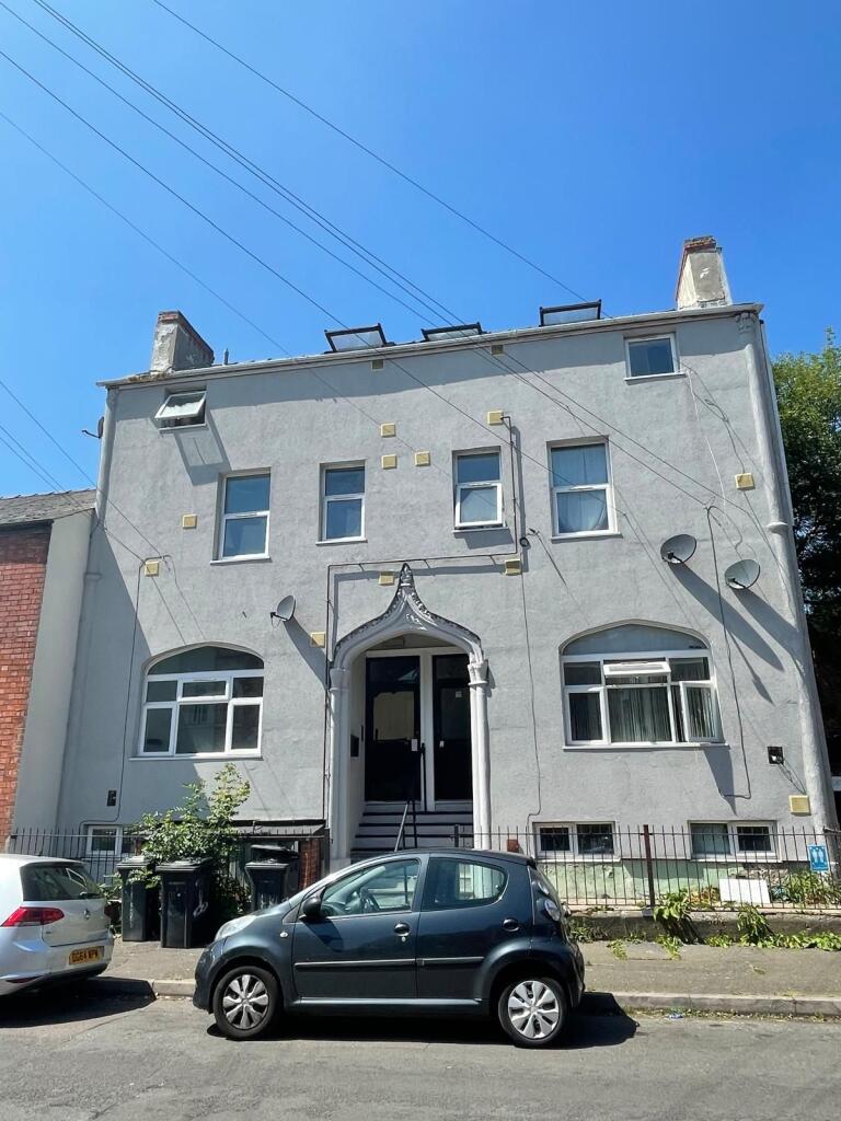 Main image of property: Madeley Street