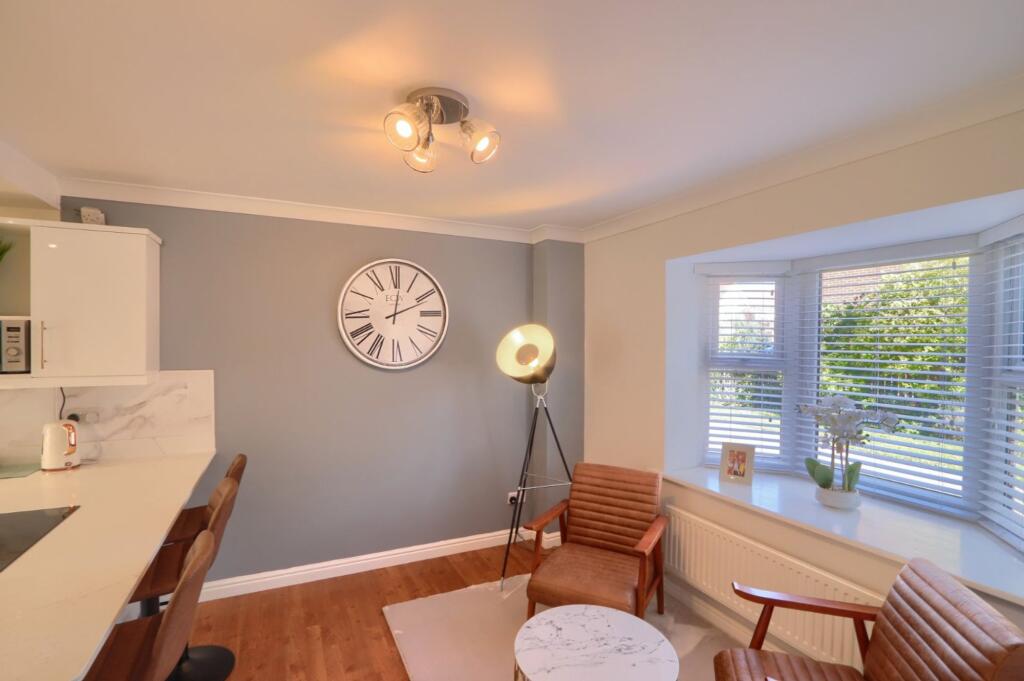 House in Carlton, Stockton-on-Tees - View 5
