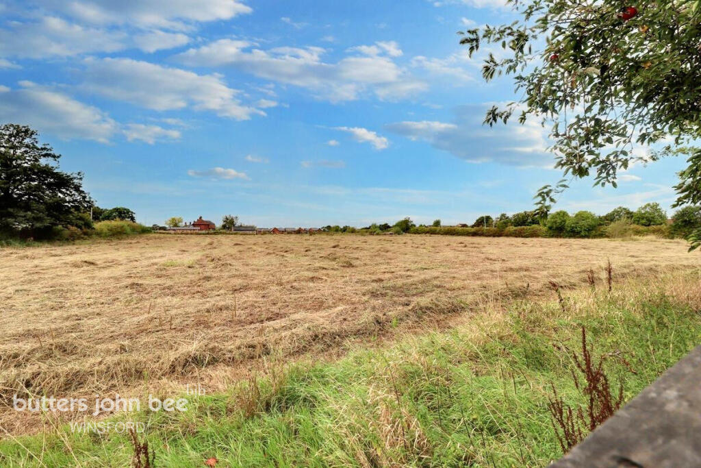 Rilshaw Lane, Winsford photo 3