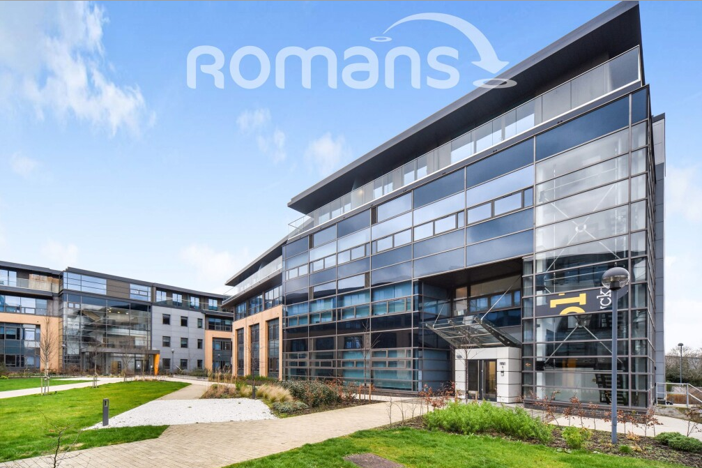 Main image of property: Blu Bracknell, Wokingham Road, Bracknell, RG42