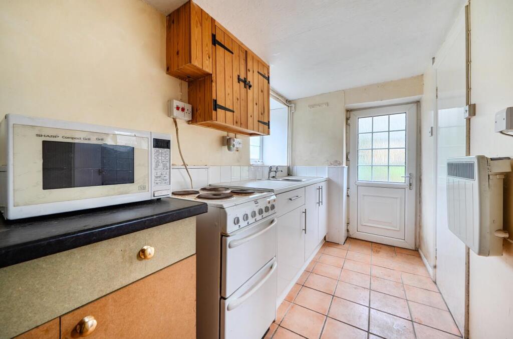 Spelsbury, Chipping Norton photo 4