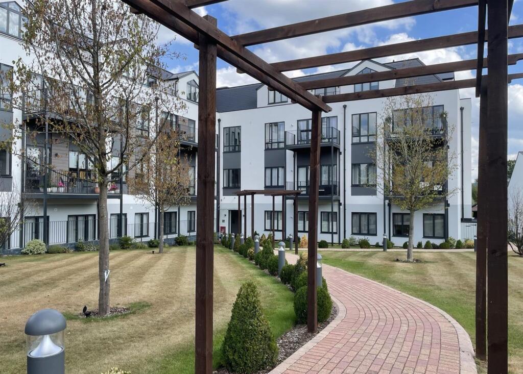 Main image of property: BAY TREE AVENUE, LEATHERHEAD, KT22