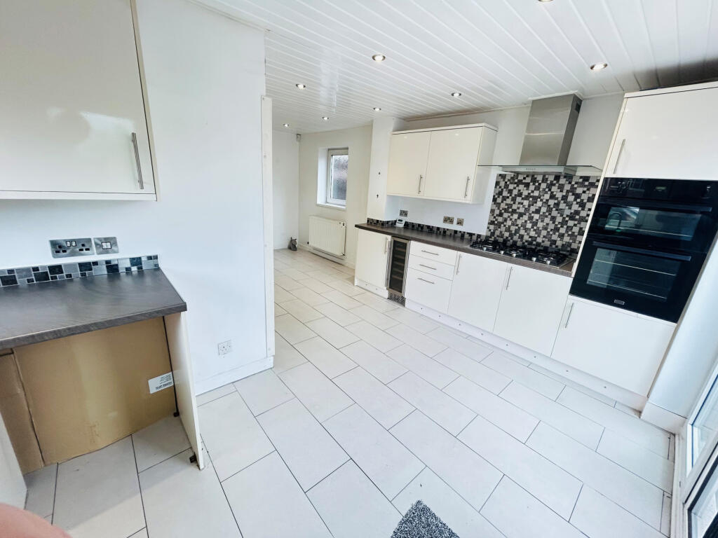 House in Preston, Holme Slack, Deepdale - View 4