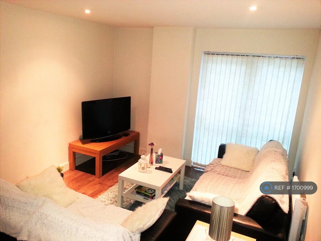 Main image of property: Orion Building, Birmingham, B5