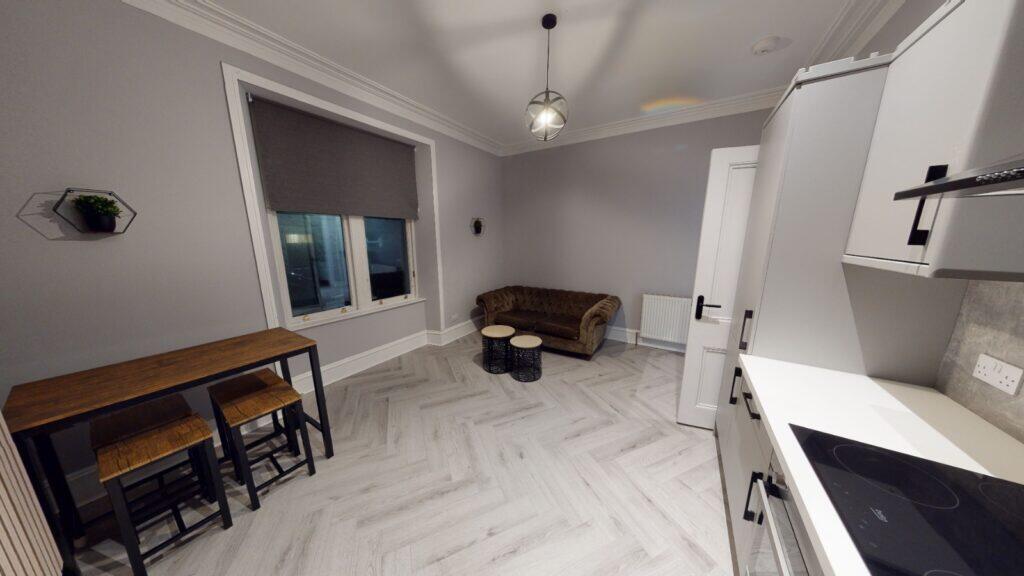 Apartment in Aberdeen - View 3