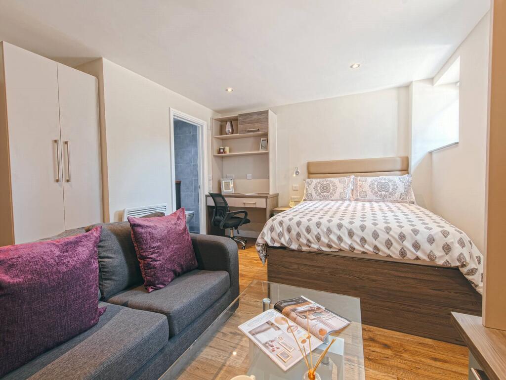 Main image of property: Apt 6, Eagle House #676550
