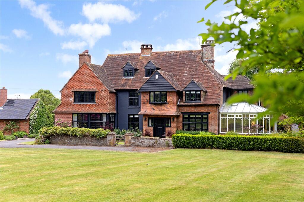 Main image of property: Rock Road, Storrington, Pulborough, West Sussex, RH20