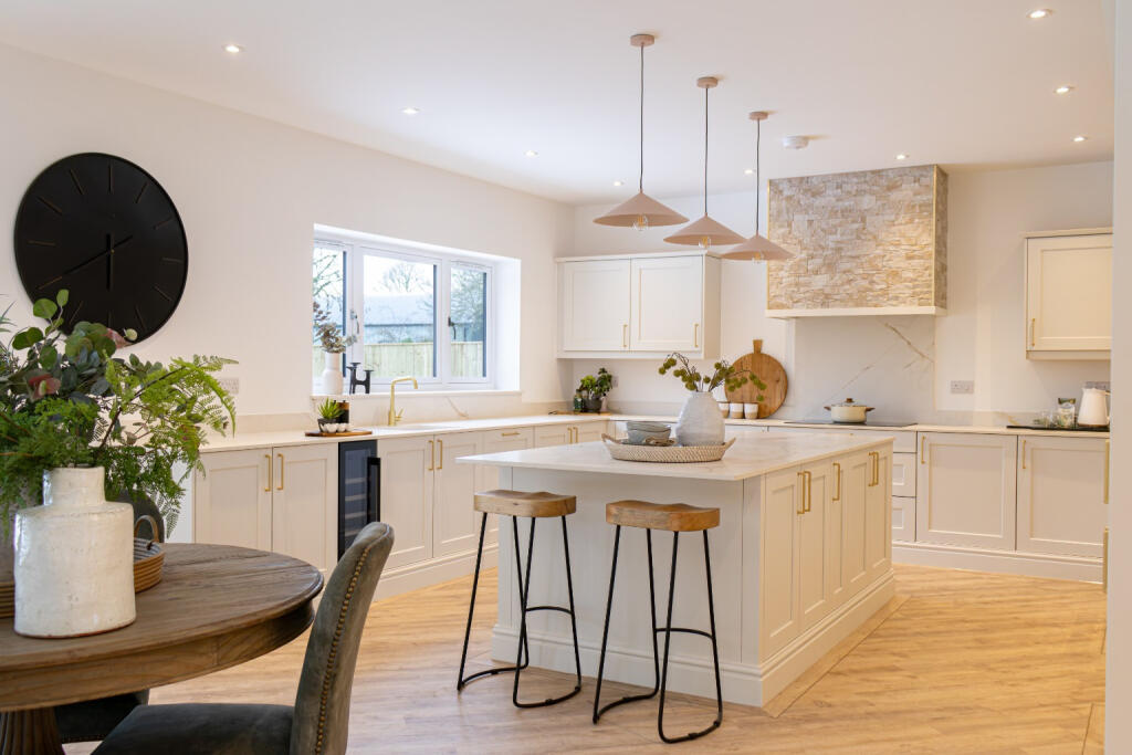 House in Fenland, Tydd St. Giles - More