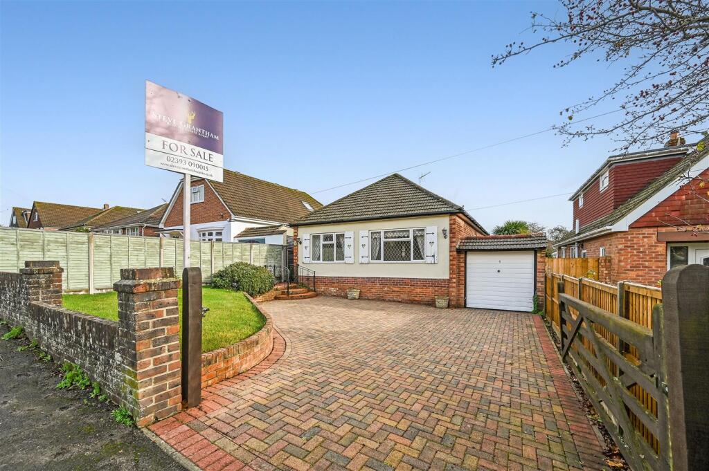 Main image of property: Hawthorn Road, Horndean