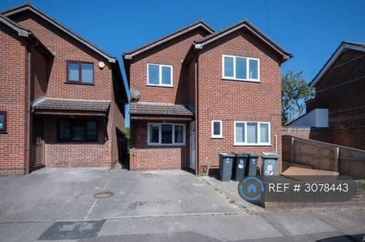 Main image of property: Cardigan Road, Bournemouth, BH9