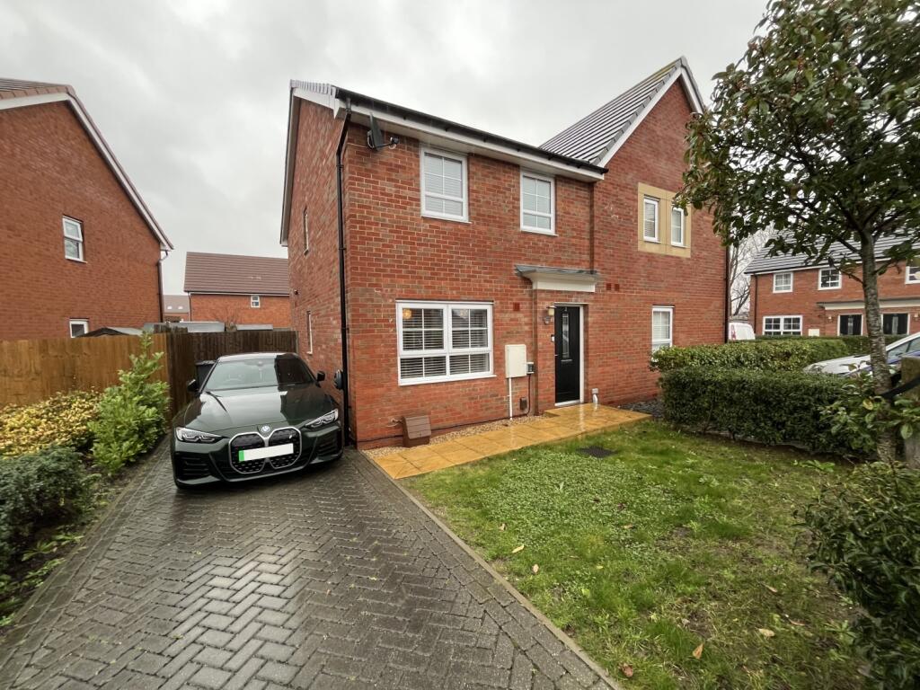 Main image of property: Smock Mill Road, Felixstowe