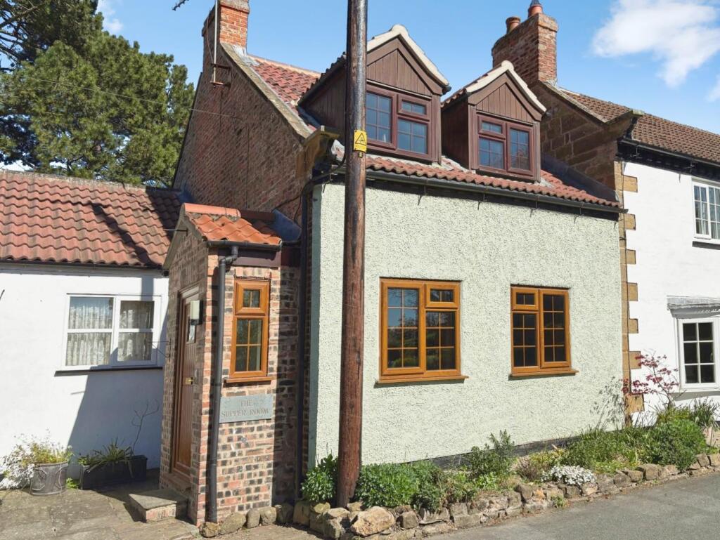 Main image of property: Thornton Le Street, Thirsk, YO7 4DS