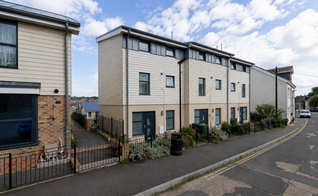 Main image of property: Arctic Road, Cowes