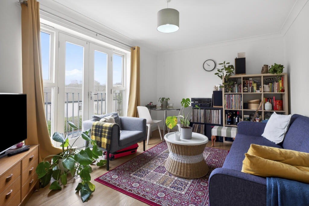 Main image of property: Trowbridge Road, London, E9