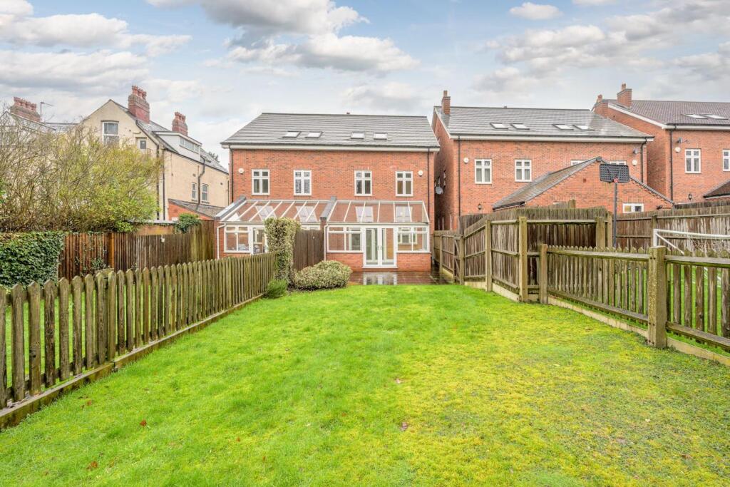 Additional image 31 of Vernon Road, Birmingham, B16 9SH