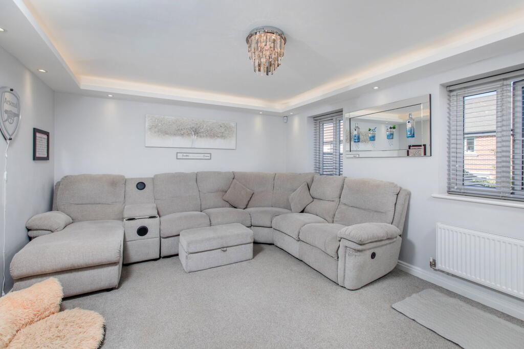 House in Northampton - View 4