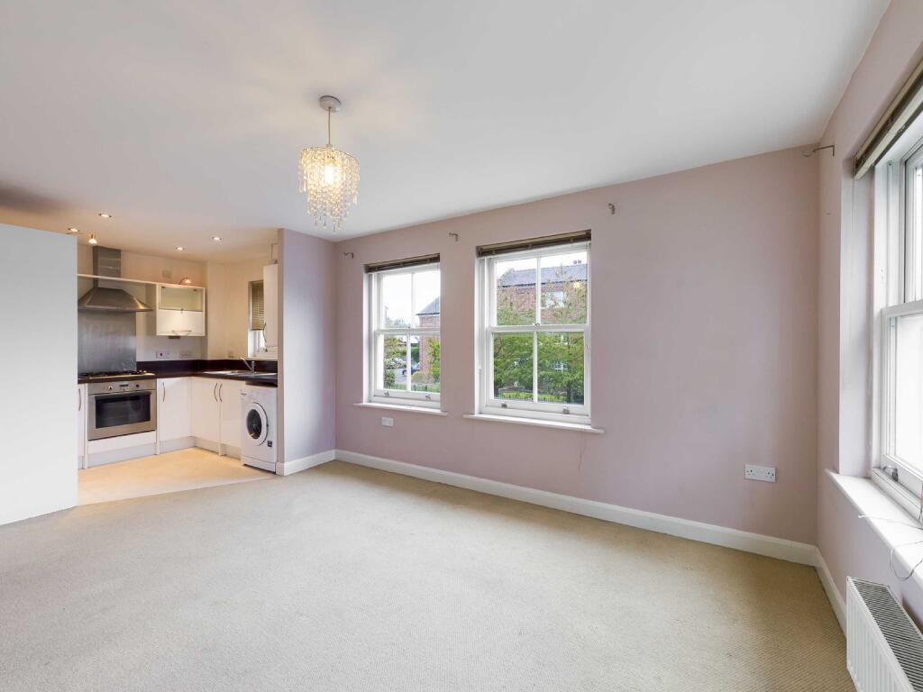 Main image of property: Higher Hillgate, Stockport, Greater Manchester, SK1