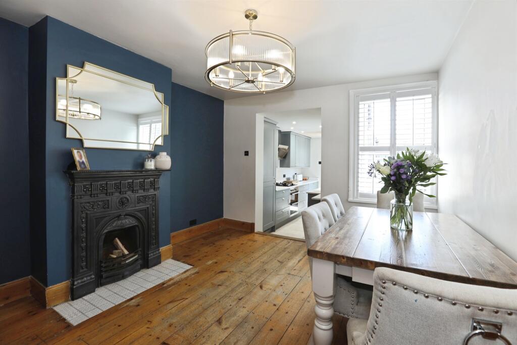 Main image of property: Lingfield Road, East Grinstead