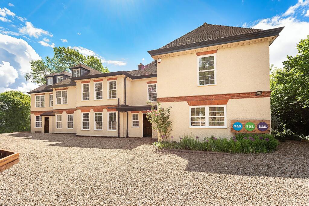 Main image of property: Chipperfield Road, Friarswood Chipperfield Road, WD4