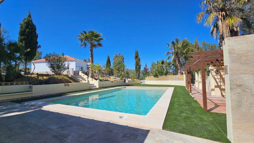 Main image of property: Andalucia, Almería, Partaloa