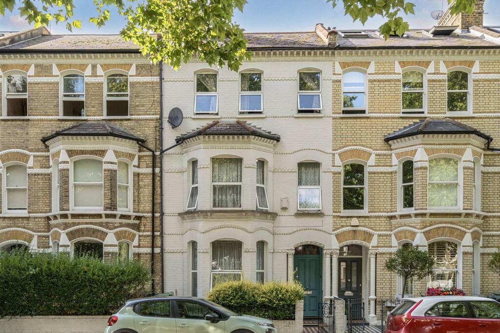 Main image of property: Crondace Road, Parsons Green, London, SW6