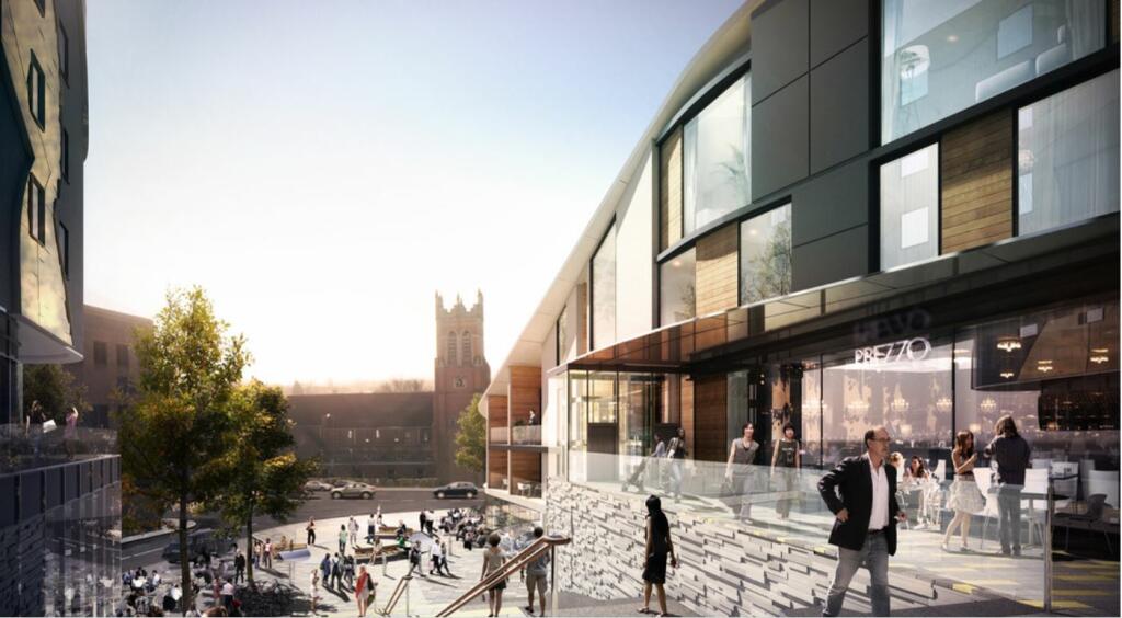 Main image of property: St. Marks Square, Bromley, BR2