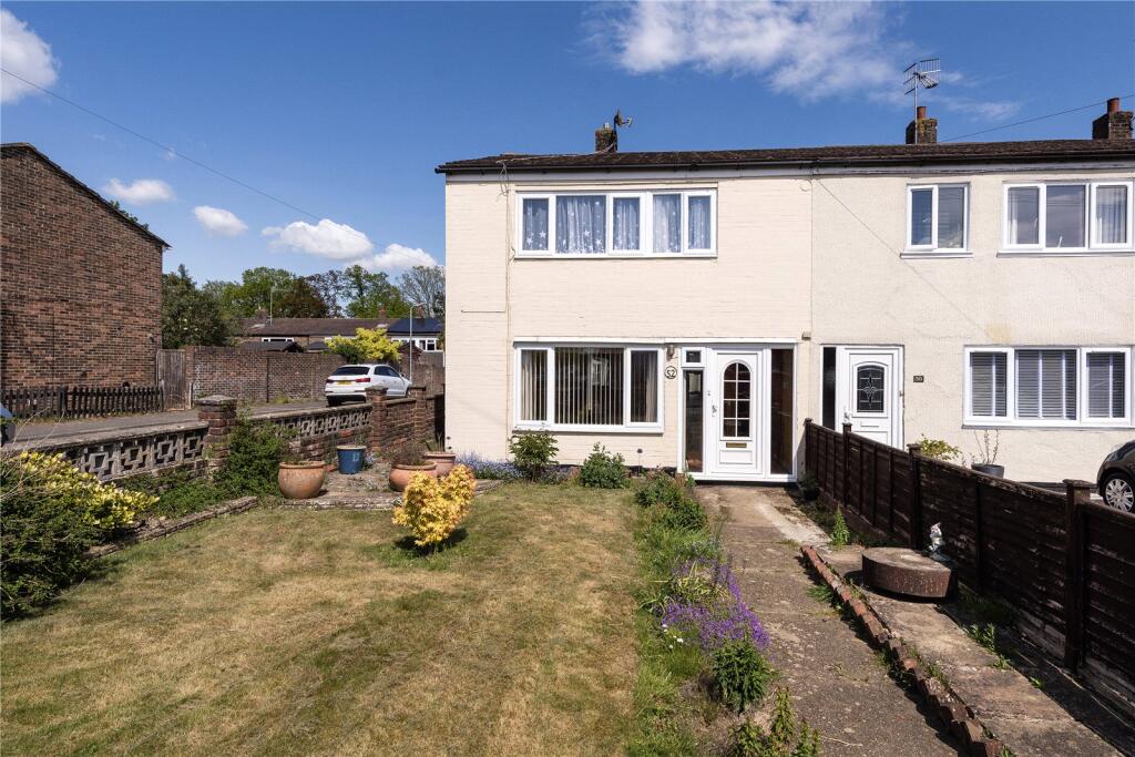 Main image of property: Pine Grove, Edenbridge, Kent, TN8