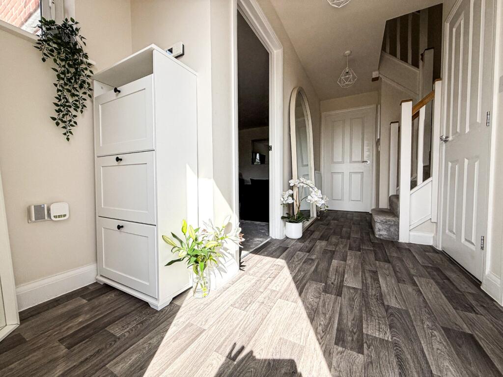 House in North Petherton, Somerset - View 5