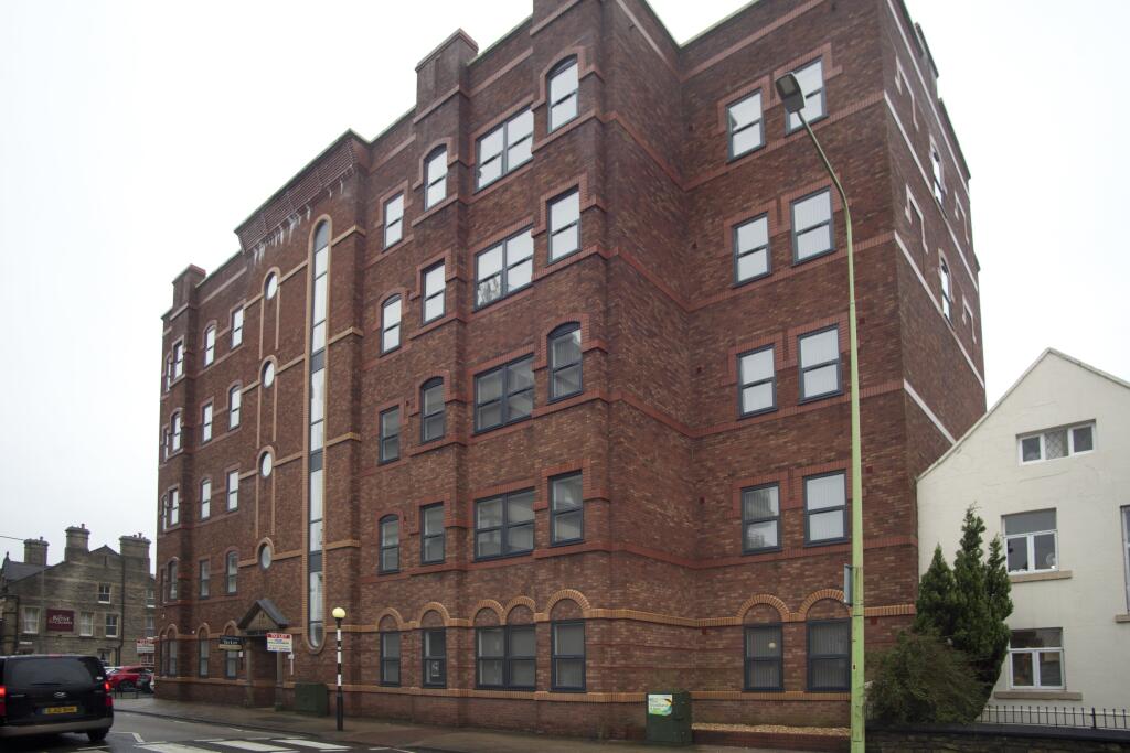 Main image of property: Sumner House, 29 St Thomas's Road , Chorley 