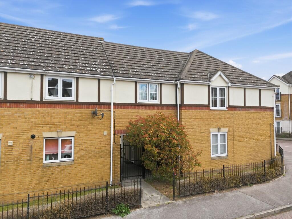 Main image of property: DRAKE ROAD, Chafford Hundred, Grays
