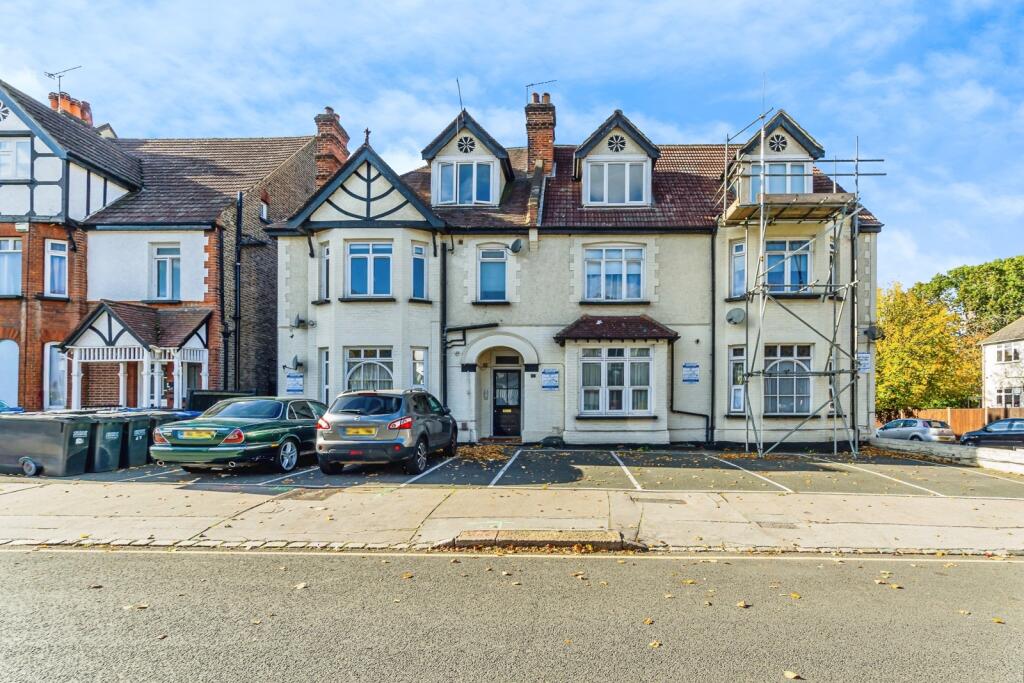 Main image of property: Chatsworth Road, Croydon, CR0