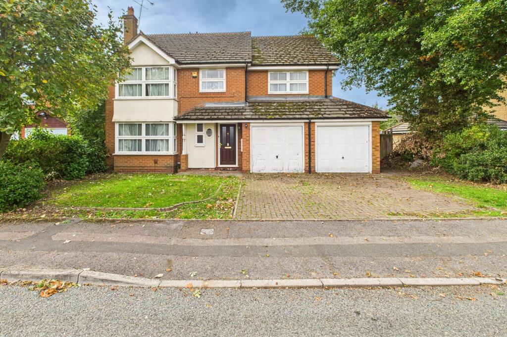 Main image of property: Chatteris Way, Lower Earley, Reading, Berkshire, RG6