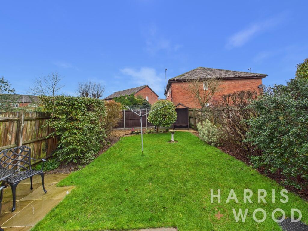 Mountbatten Drive, Colchester, Essex, CO2 photo 4