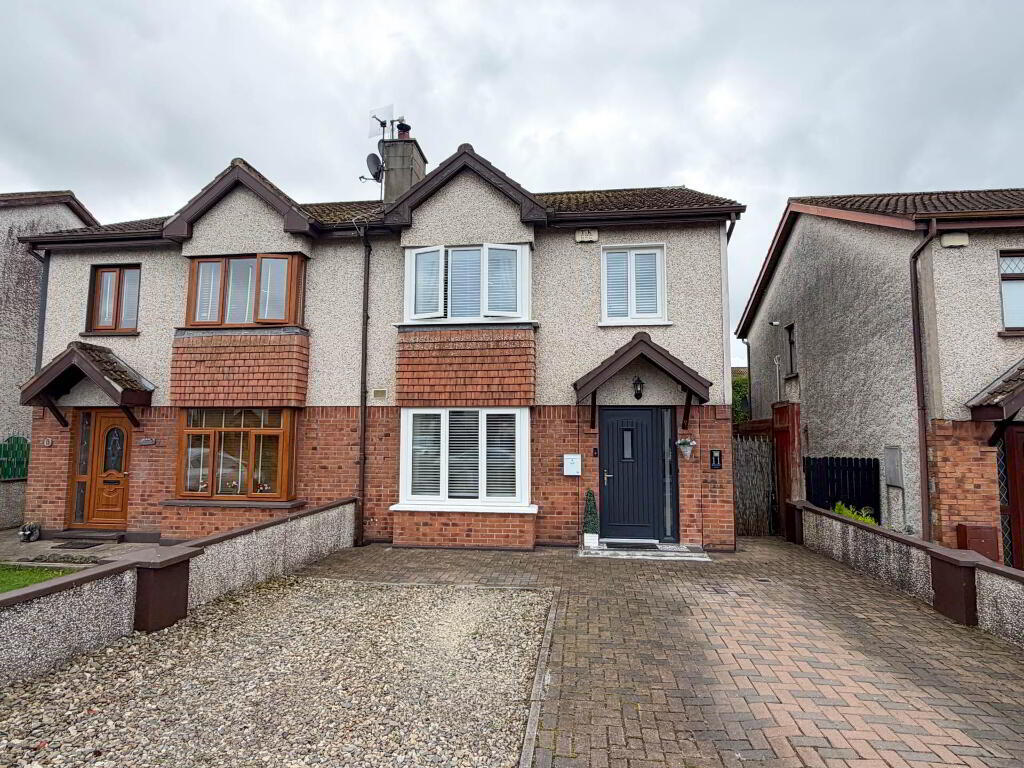 Main image of property: 11 Butterfield Avenue, Old Cork Road, Limerick