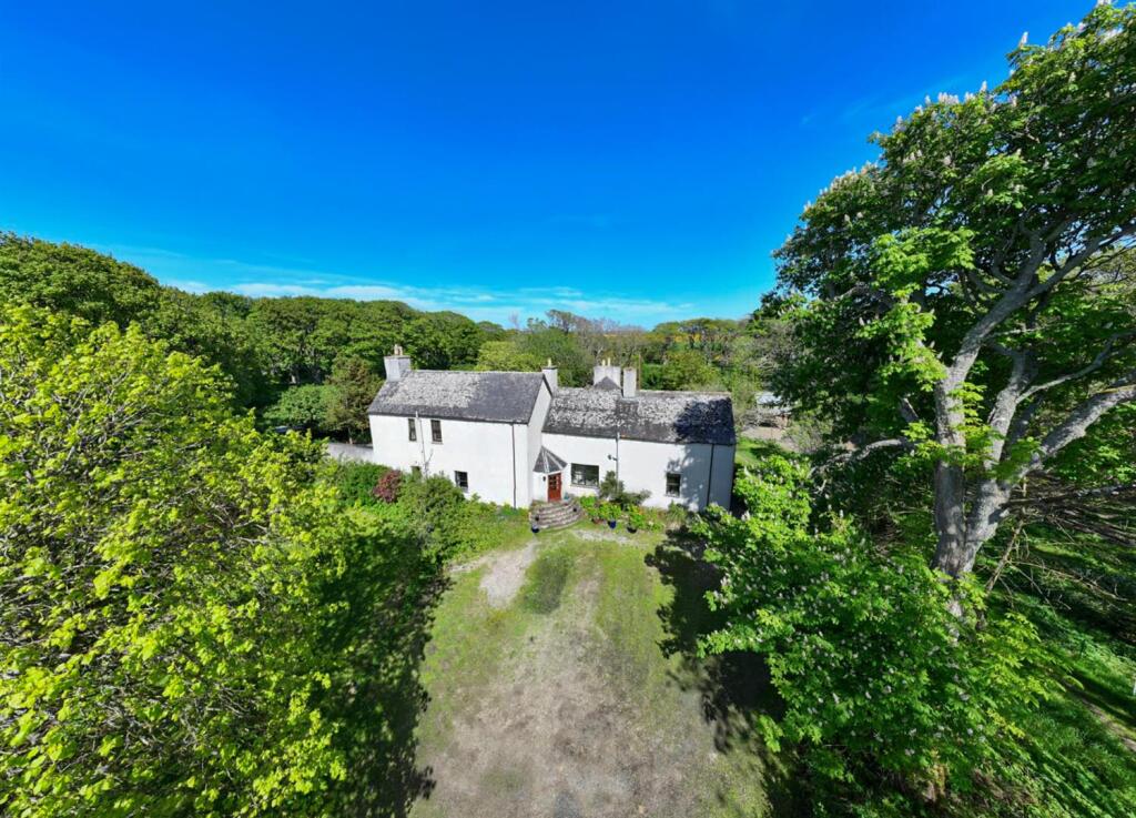 House in Kirkwall, Caithness - View 2
