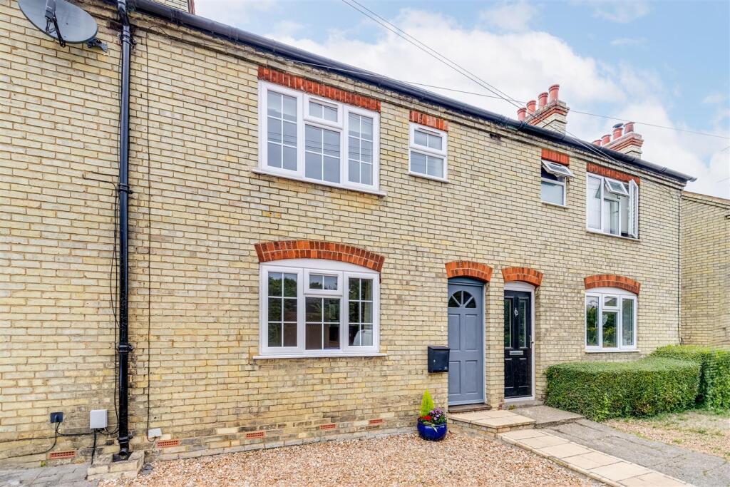 Main image of property: Icknield Way, Baldock