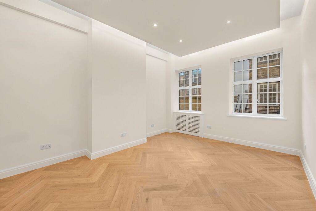 Main image of property: Goodwood Court, 
54-57 Devonshire Street, W1W