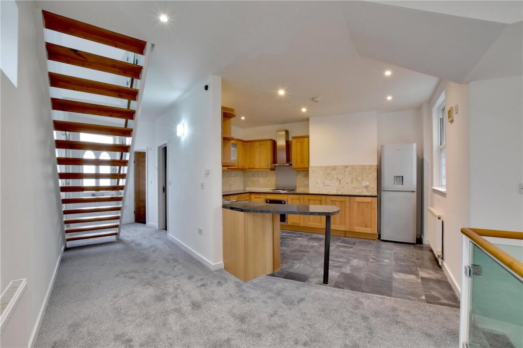 House in London, Blackheath - View 5
