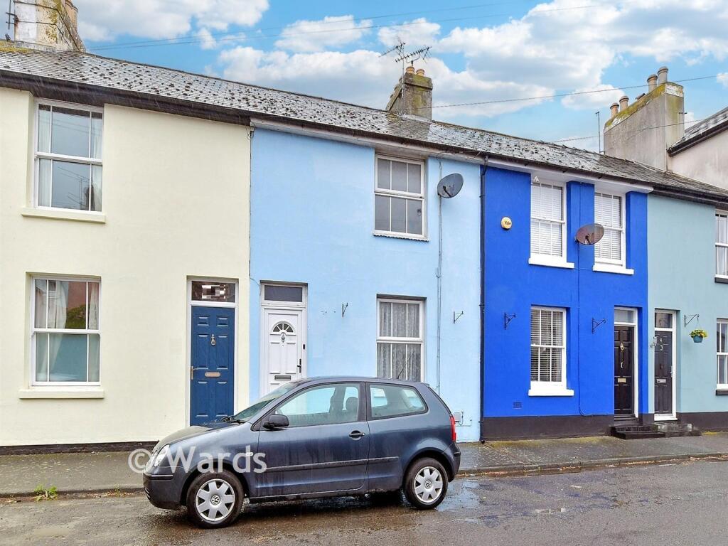 Main image of property: Liverpool Road, Walmer, Deal, Kent