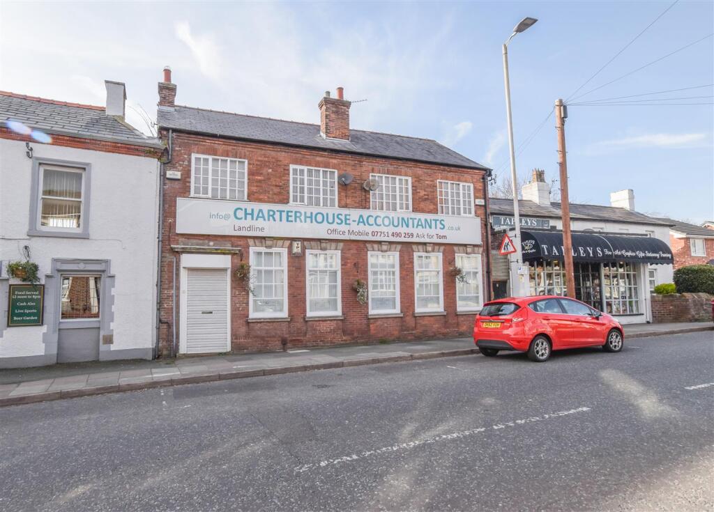 Main image of property: The Village, Bebington, Wirral