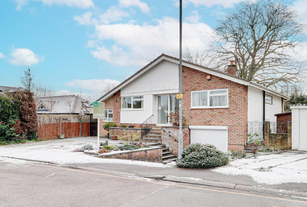 Main image of property: Pigeonwick, Harpenden, AL5